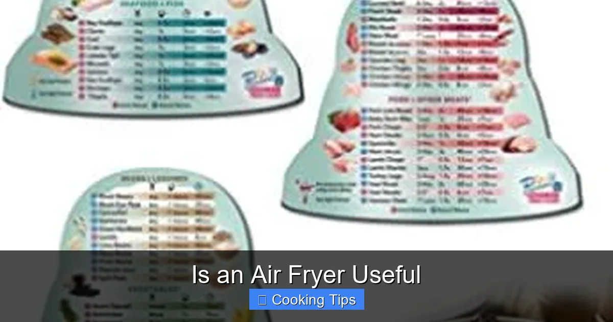 Is an Air Fryer Useful