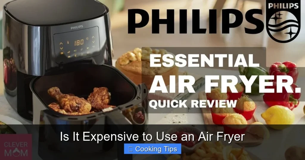 Is It Expensive to Use an Air Fryer