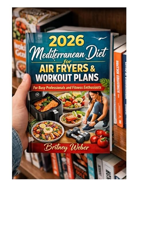2026 Mediterranean Diet & Workout Plans for Busy Professionals and Fit