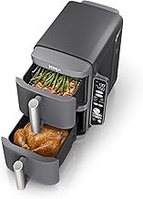 Ninja Air Fryer 10QT DoubleStack XL