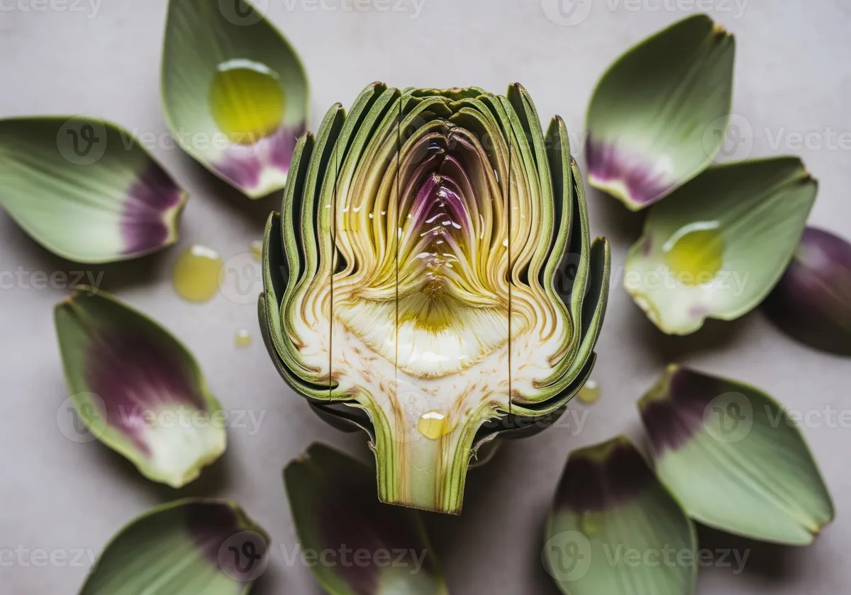 air fryer artichoke recipe