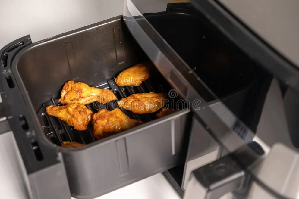 air fryer basket