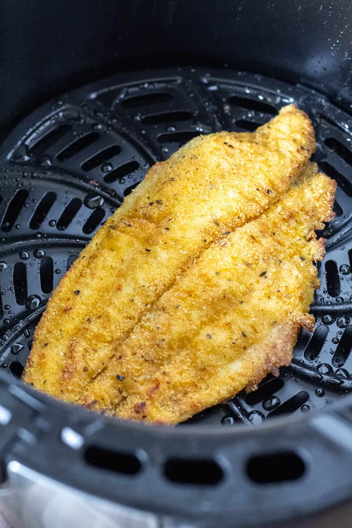 air fryer basket