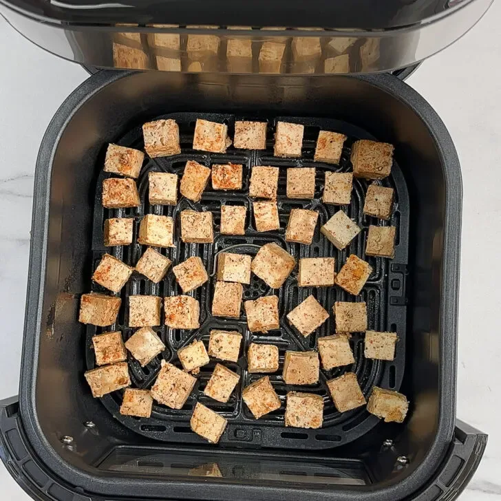 air fryer basket