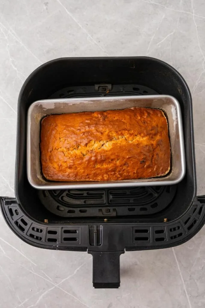air fryer basket