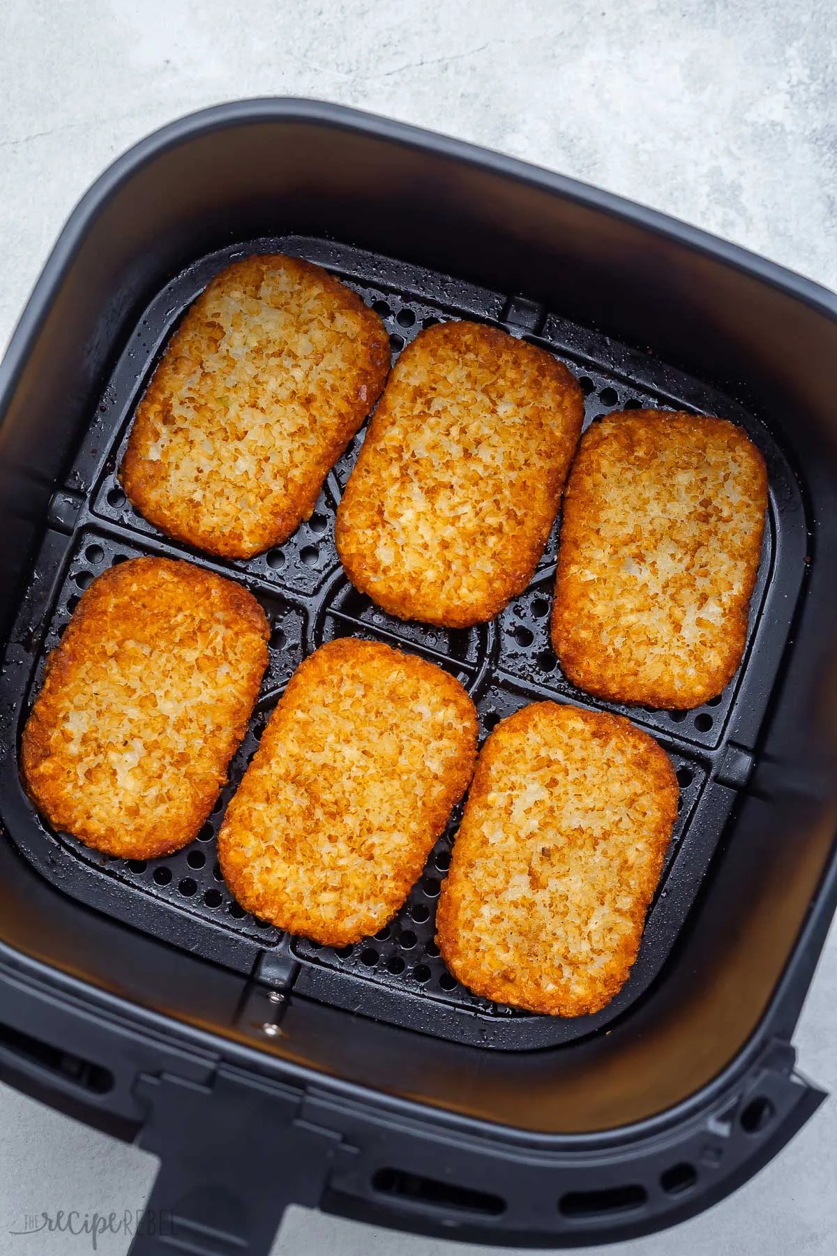 air fryer basket