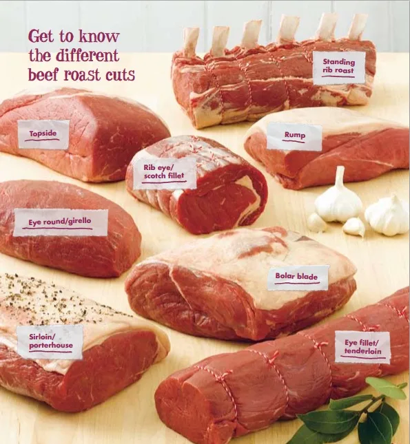 air fryer beef roast recipes