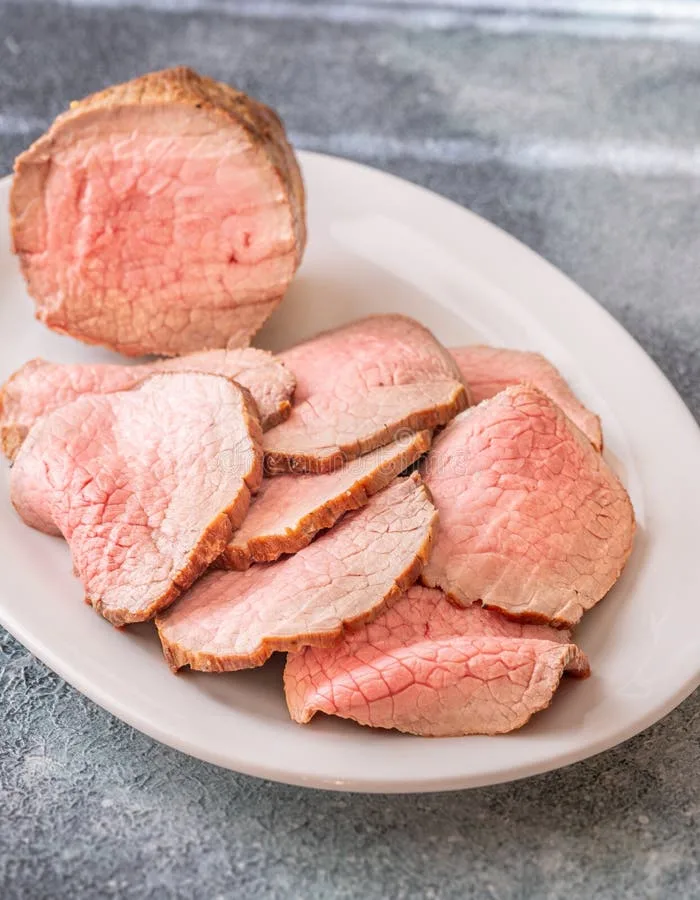 air fryer beef roast recipes