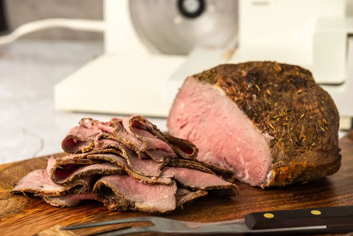 air fryer beef roast recipes