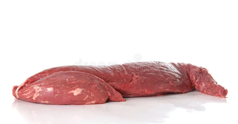 air fryer beef tenderloin recipe