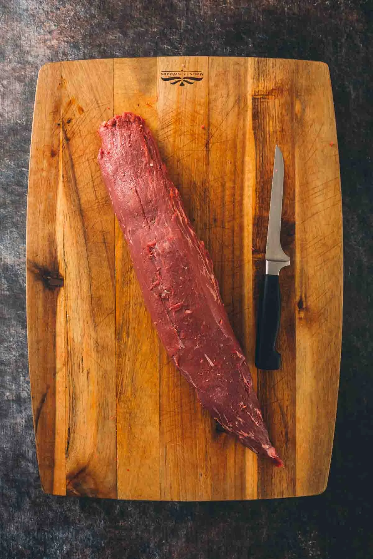 air fryer beef tenderloin recipe