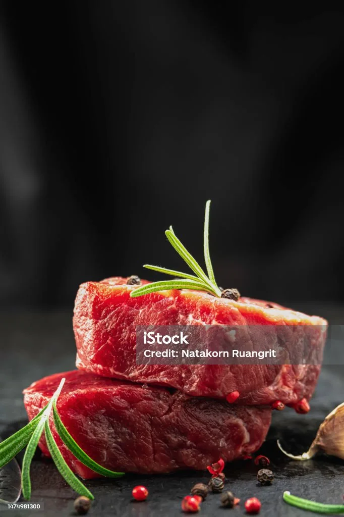 air fryer beef tenderloin recipe