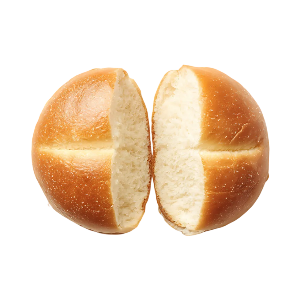 air fryer bread doneness