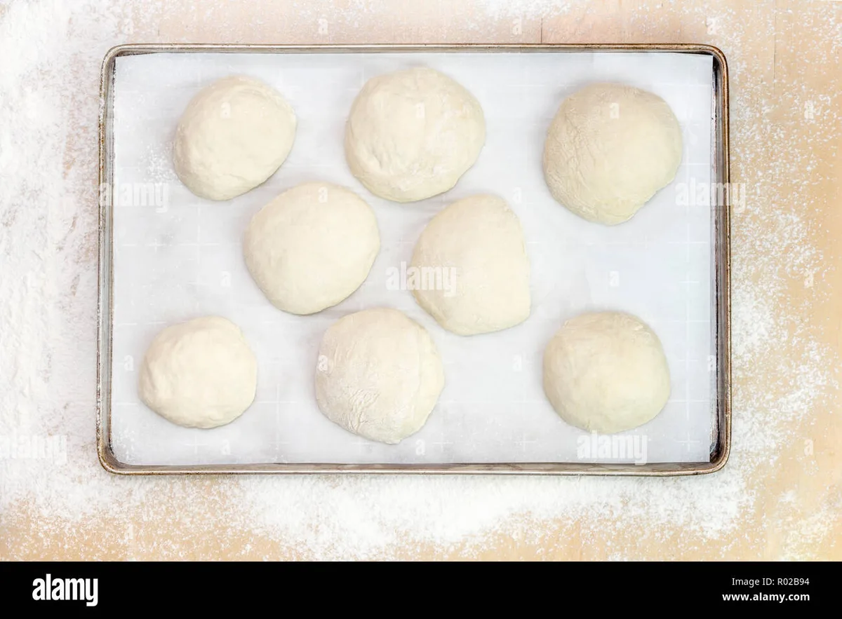 air fryer bread dough