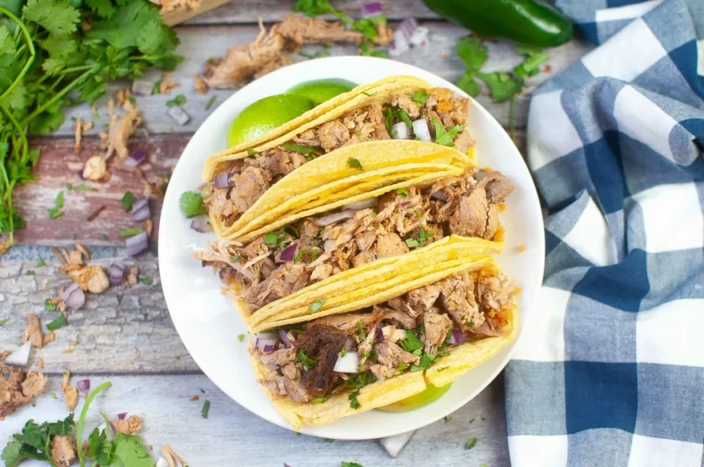 air fryer carnitas recipe