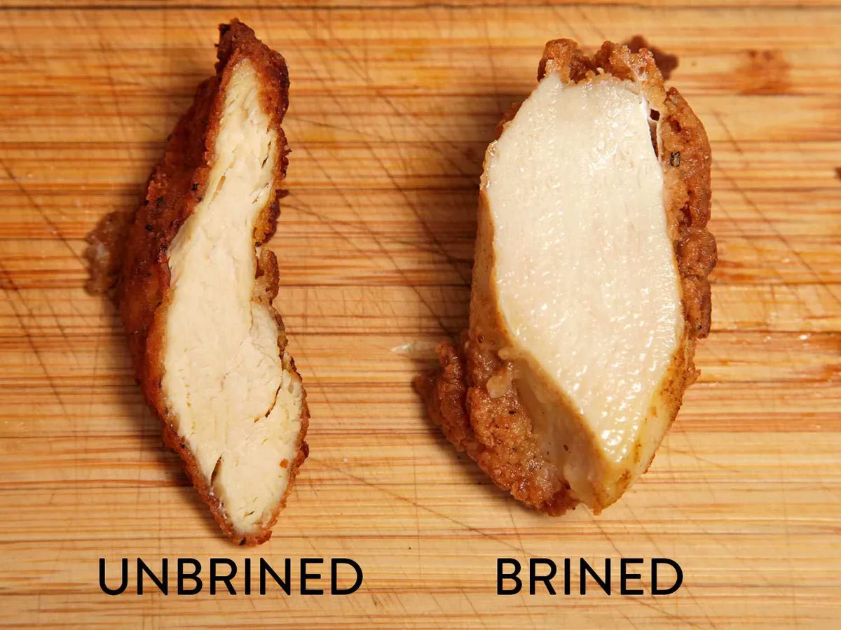 air fryer chicken breast