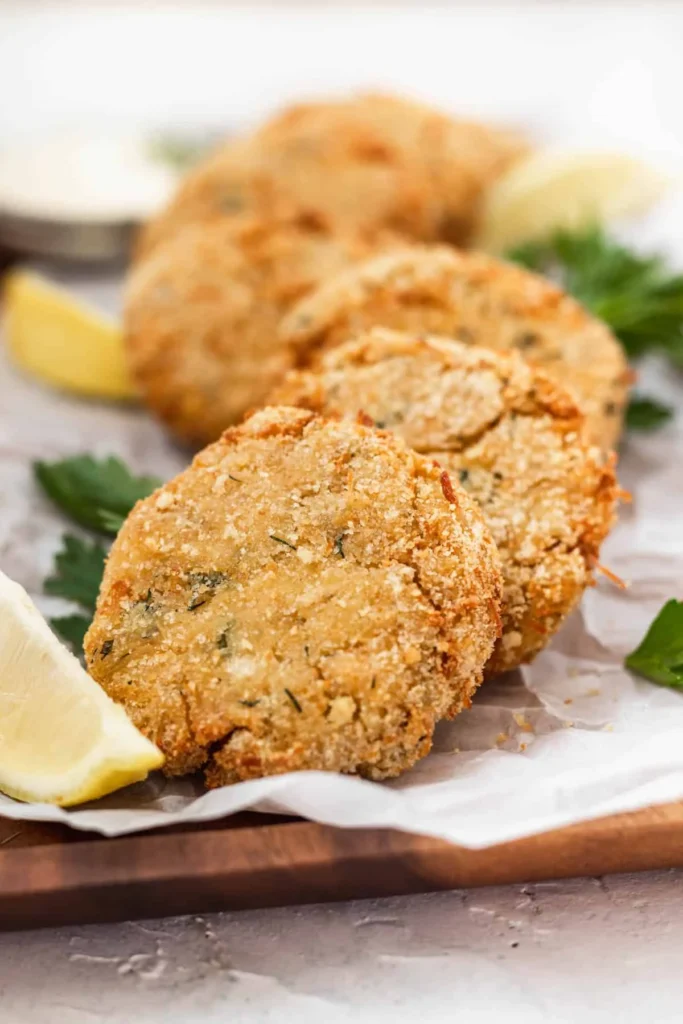 air fryer chicken patty recipe