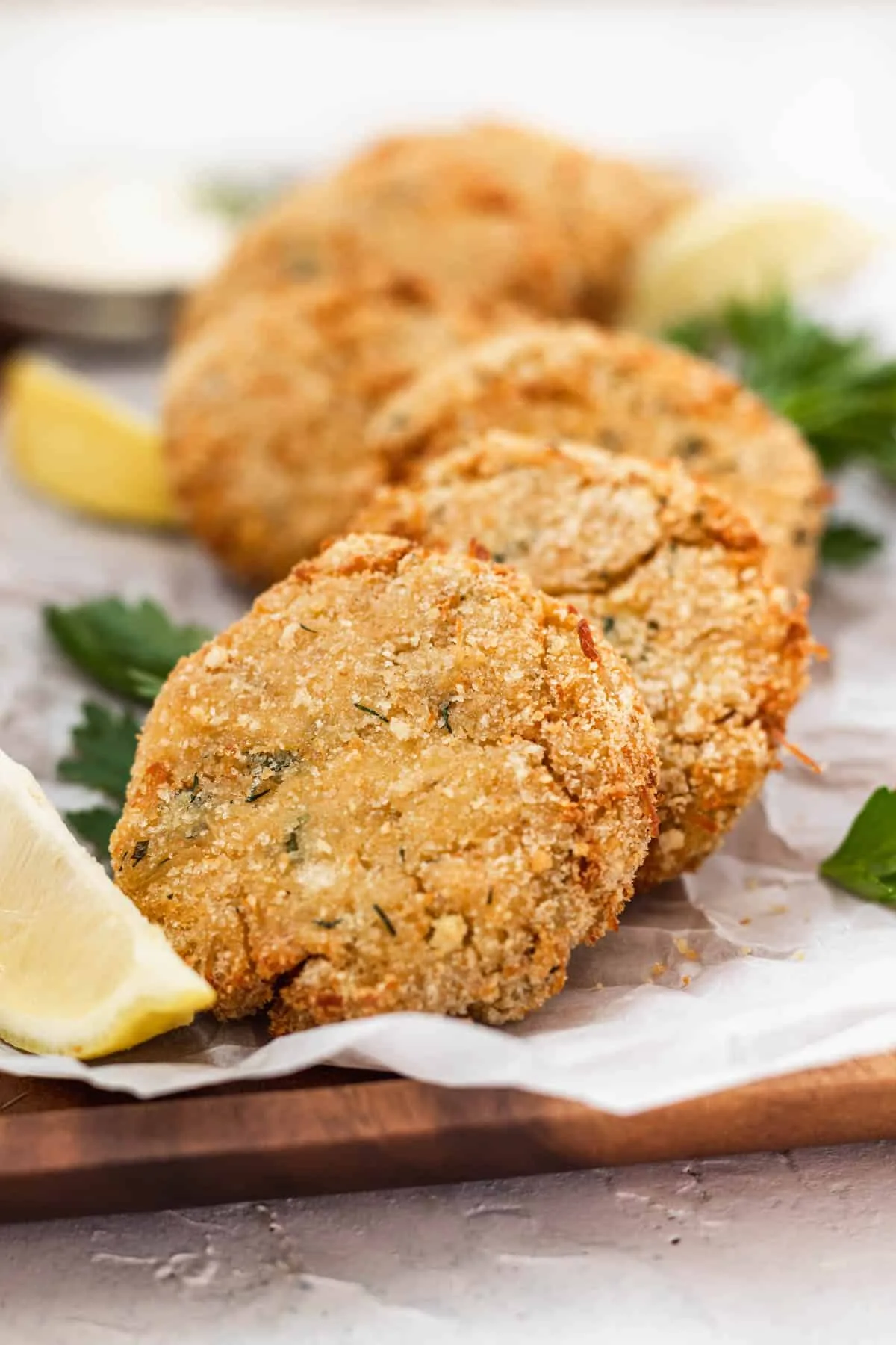 air fryer chicken patty recipe