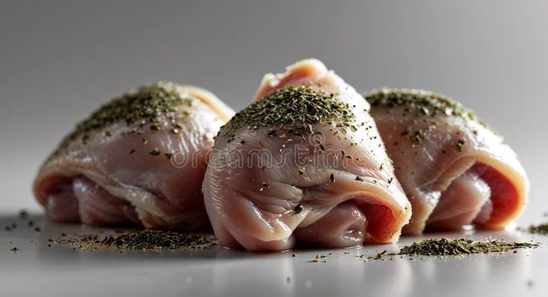air fryer chicken thigh seasoning