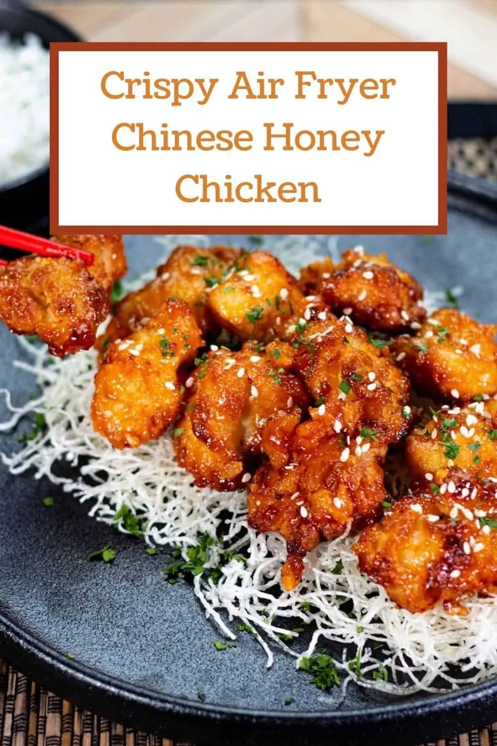 air fryer chinese recipes