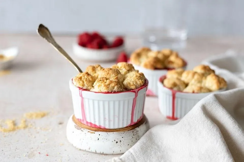 air fryer cobbler mistakes