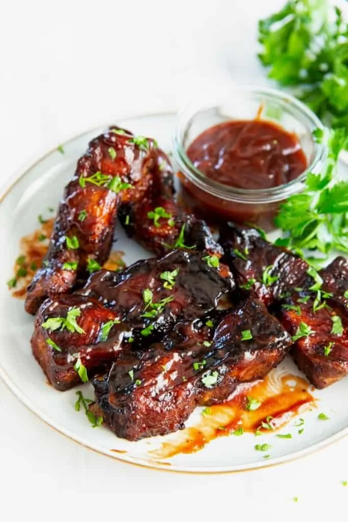air fryer country style ribs recipes