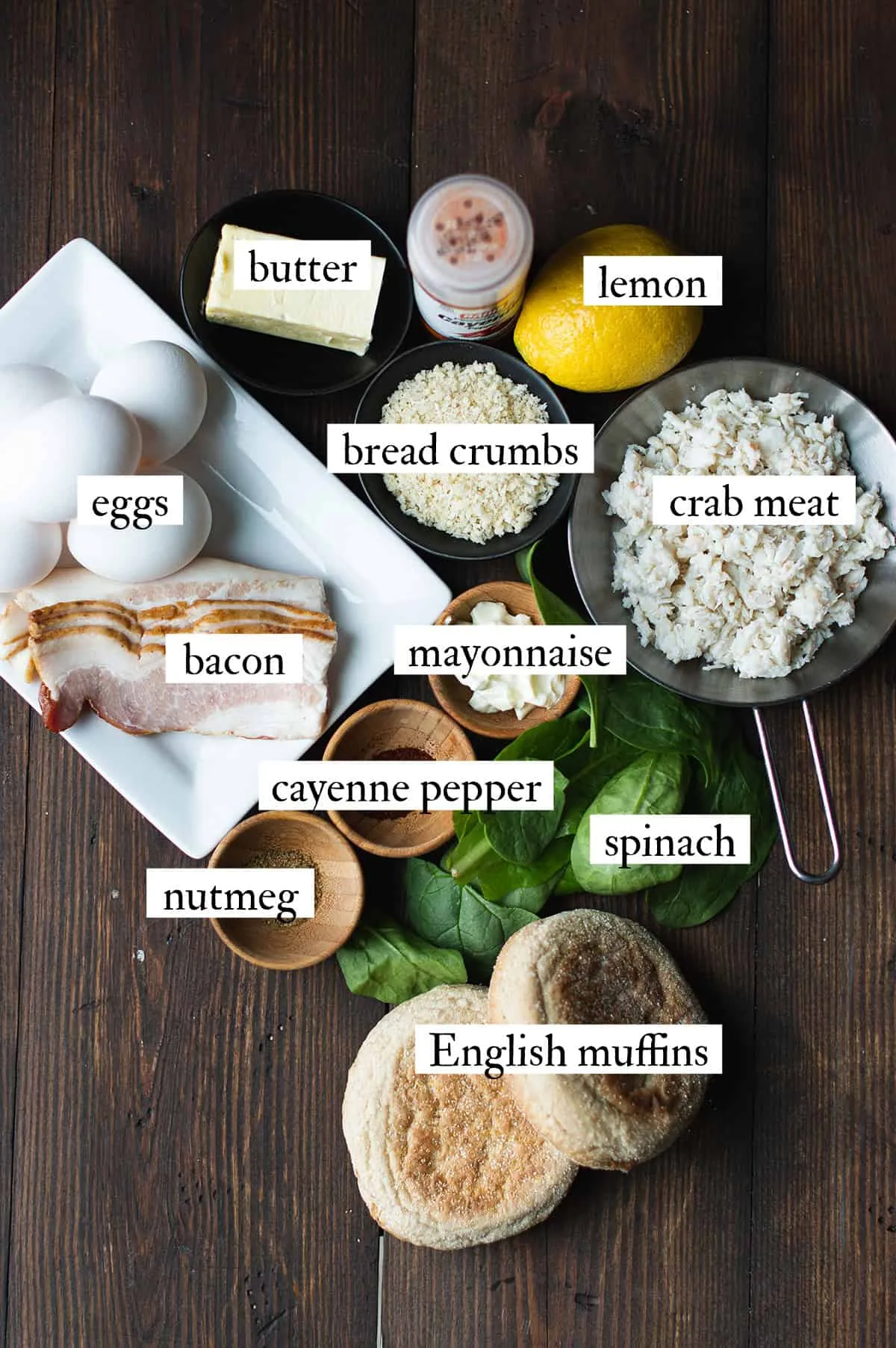 air fryer crab cake recipe