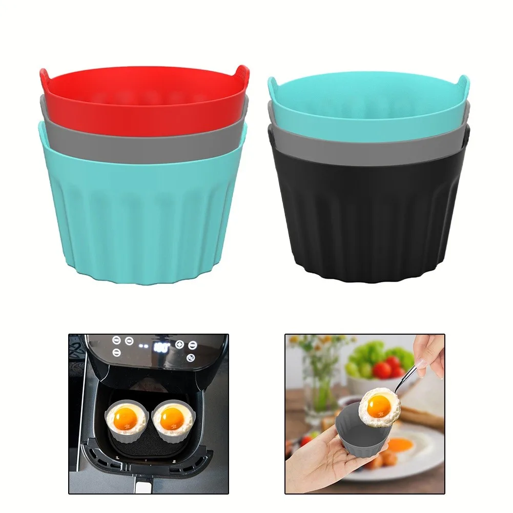 air fryer cupcake recipe