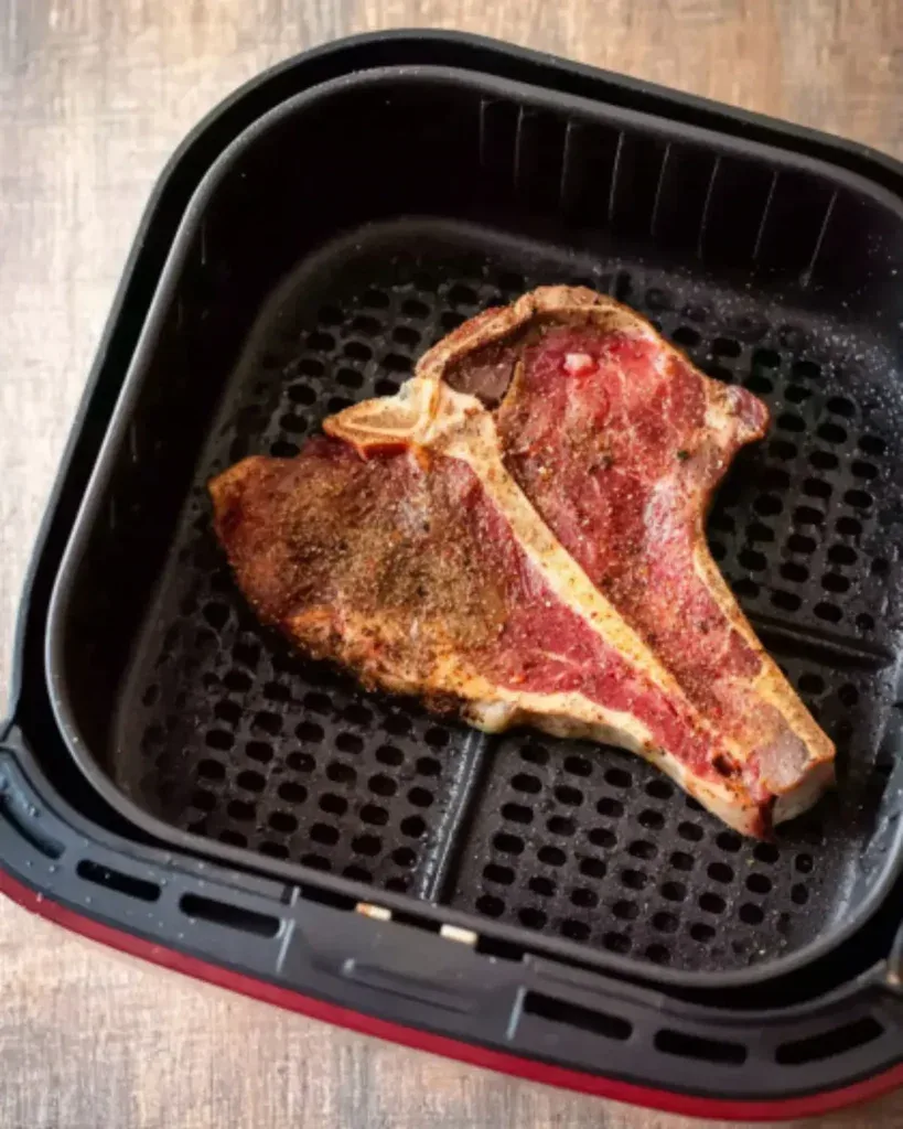 air fryer filet mignon recipes