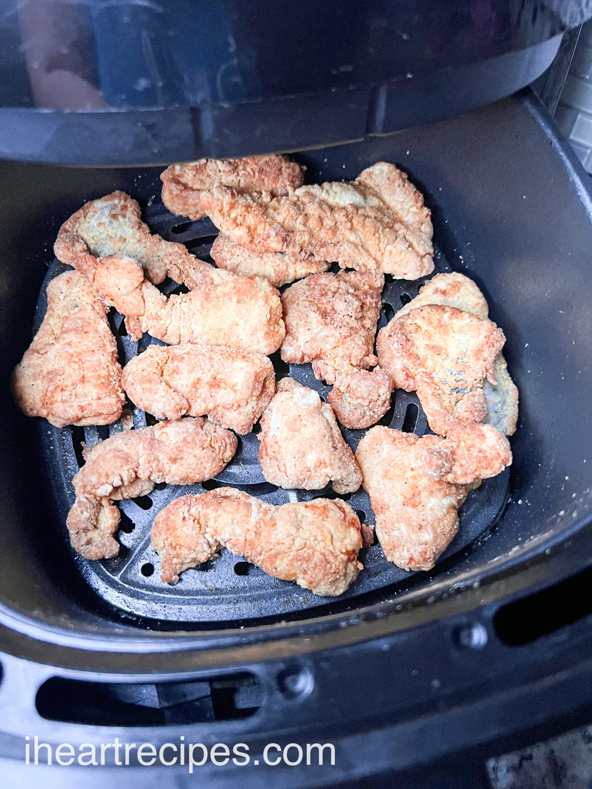 air fryer fried catfish recipe