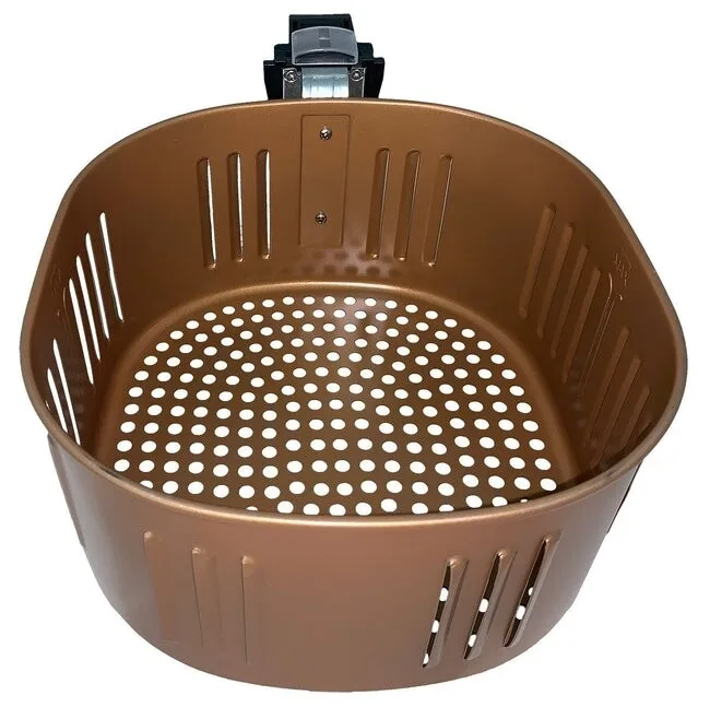 air fryer jojo recipe