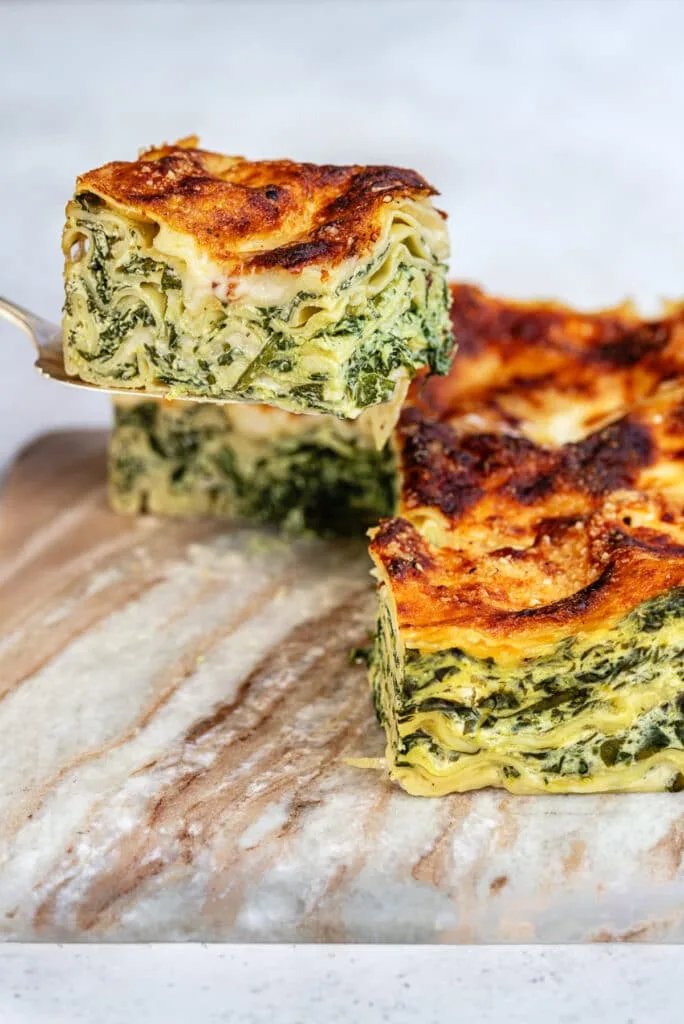 air fryer lasagna recipe