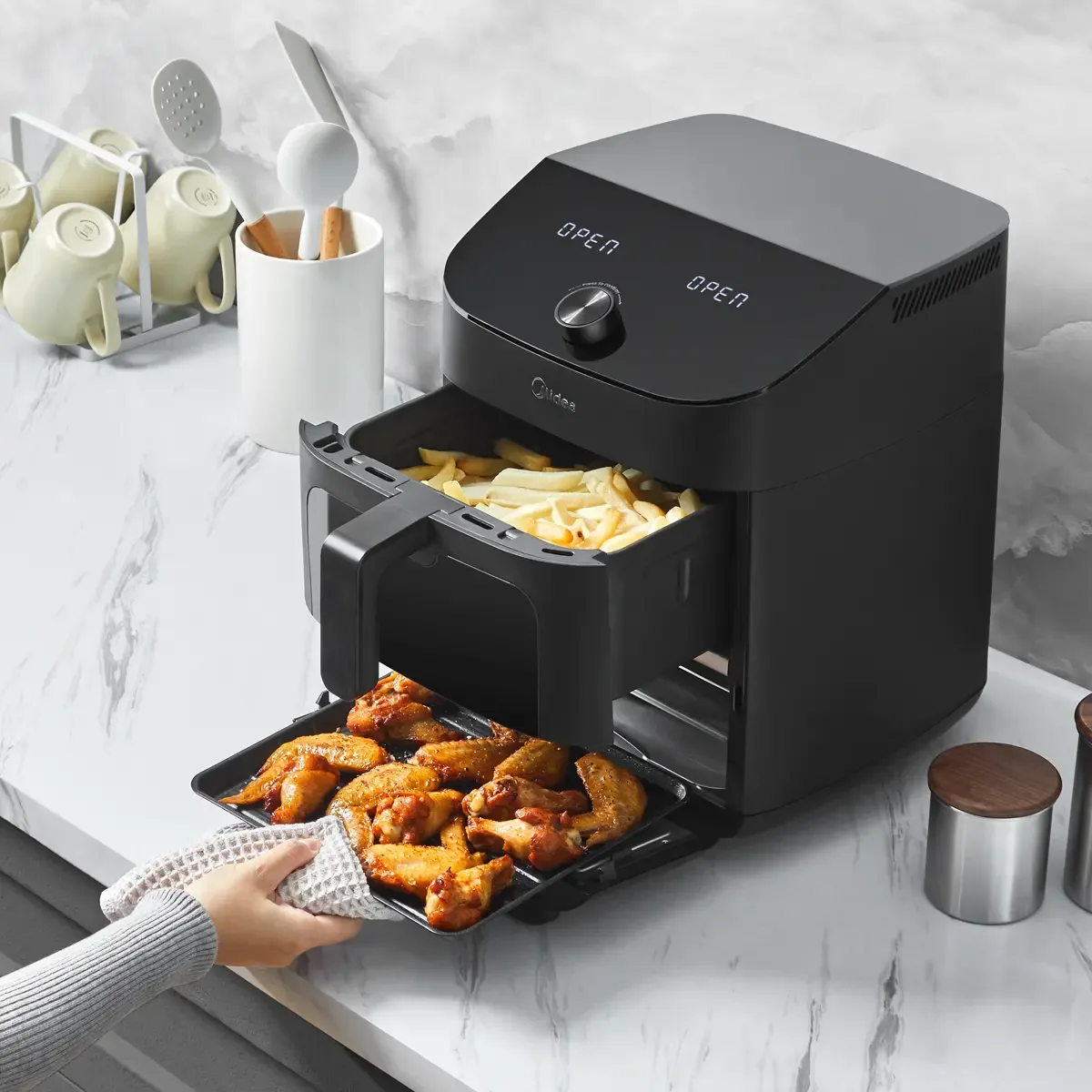 air fryer