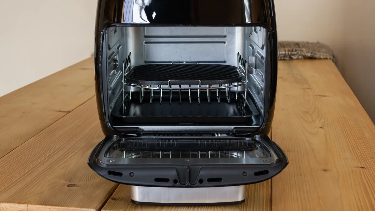 air fryer