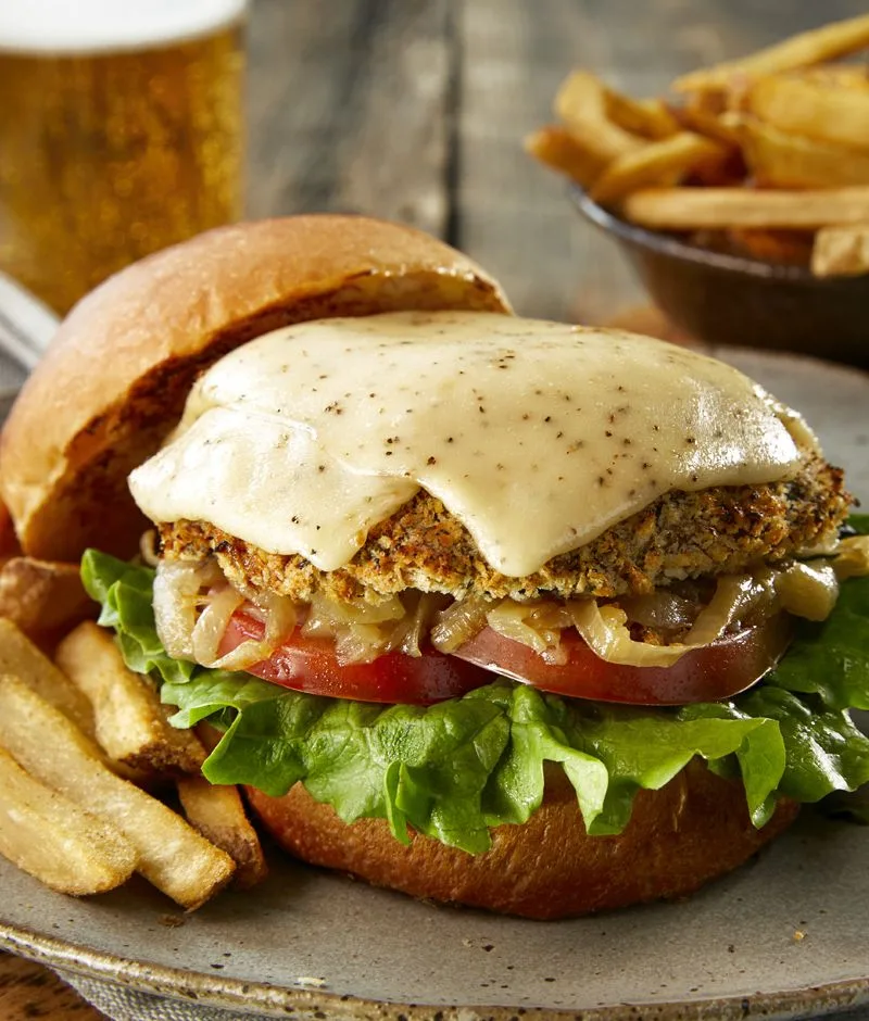 air fryer portobello mushroom recipes