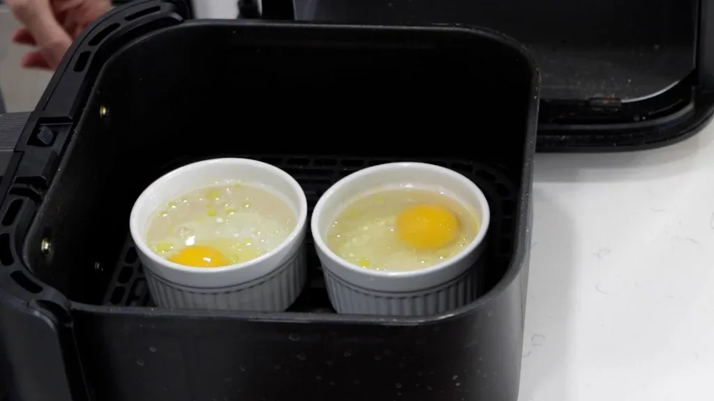 air fryer ramekins
