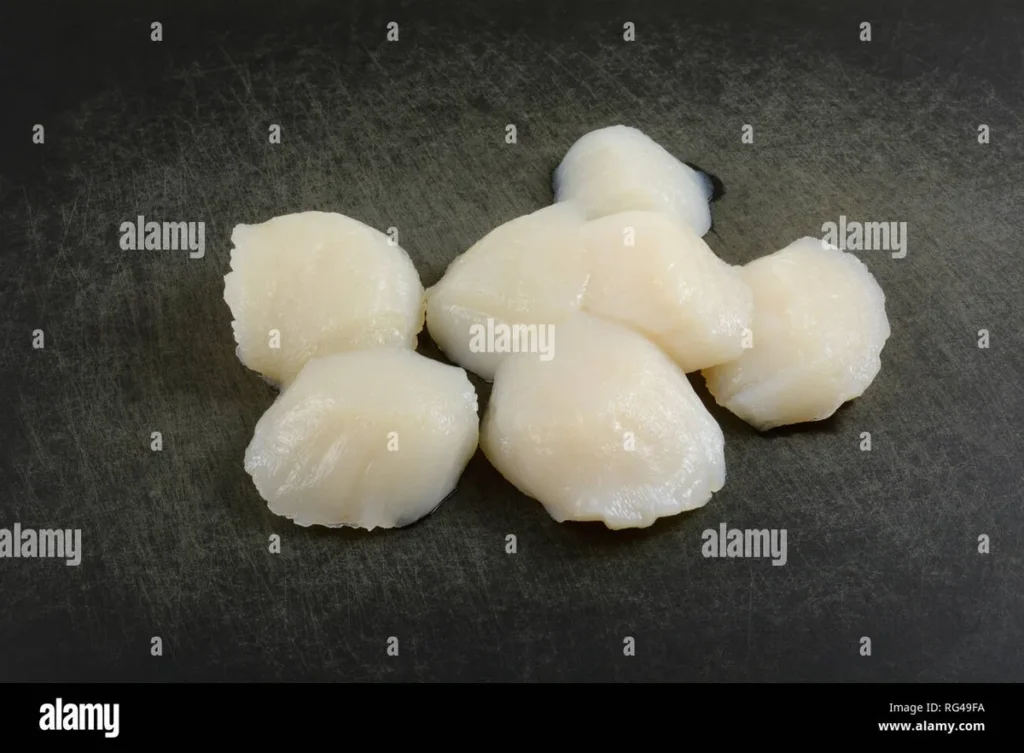 air fryer recipes for scallops