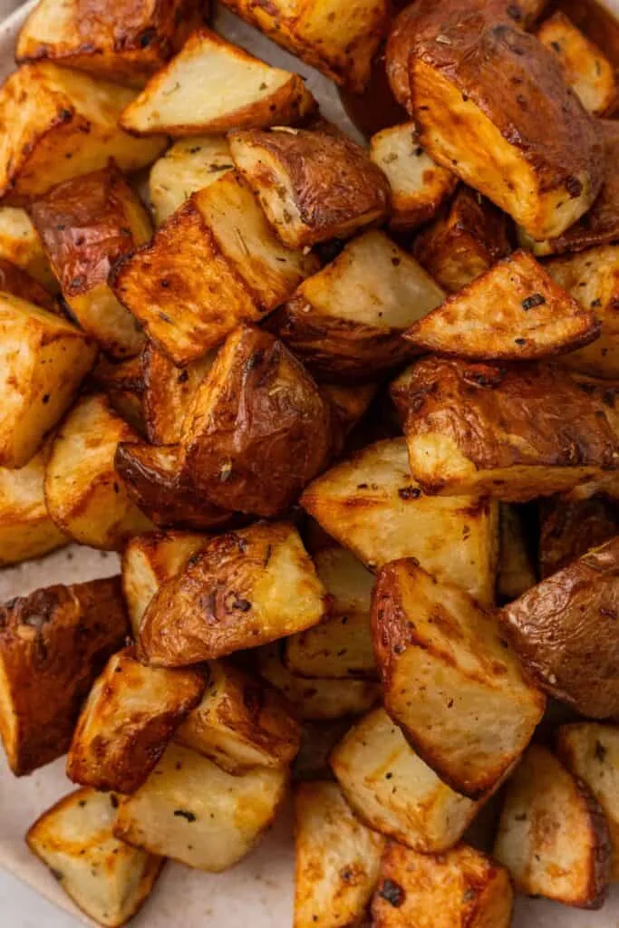 air fryer red potato recipes