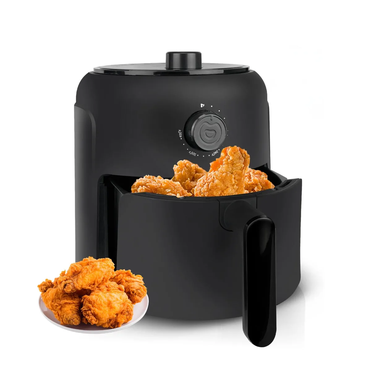 Air Fryer Settings