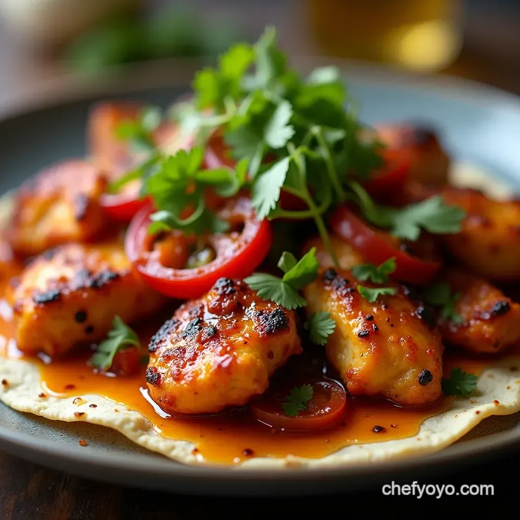 air fryer steak fajitas recipe