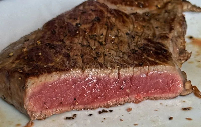 air fryer steak tips doneness