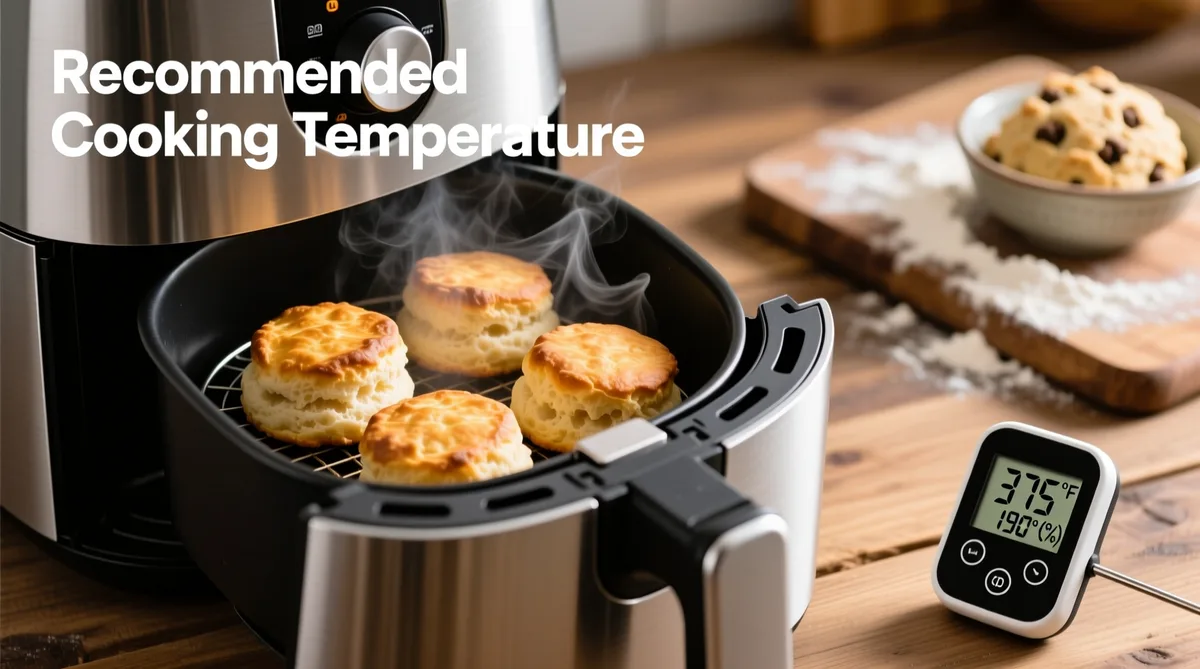 air fryer temperature dial