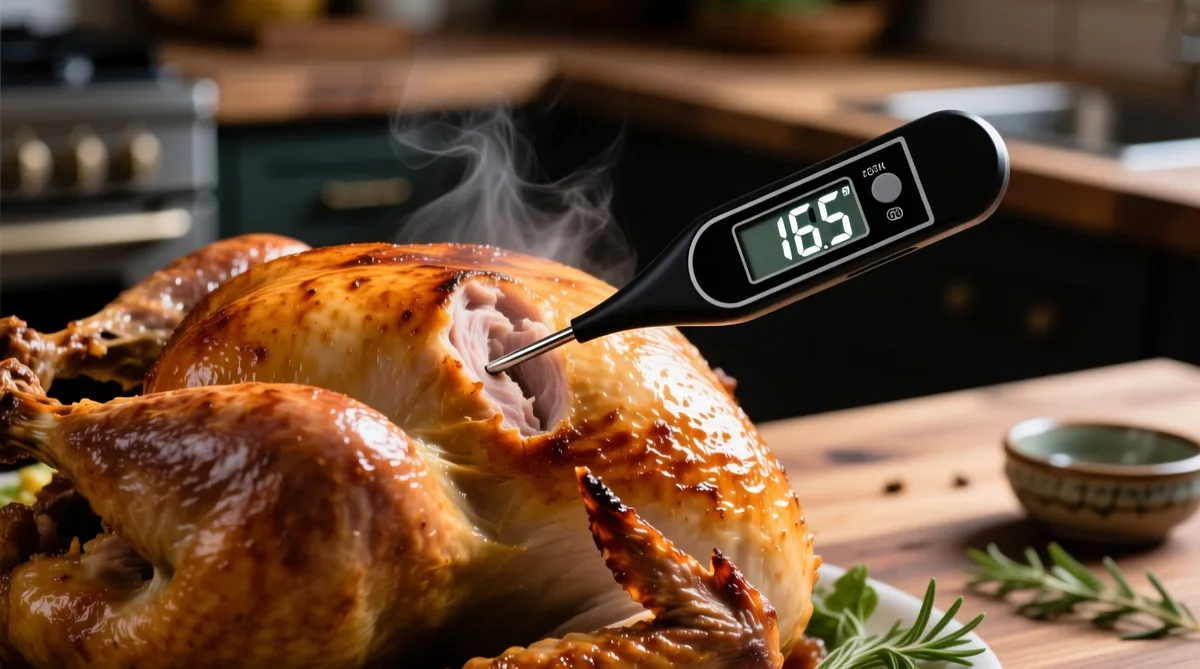 air fryer temperature ground turkey