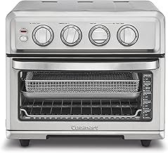 Air Fryer Toaster Oven