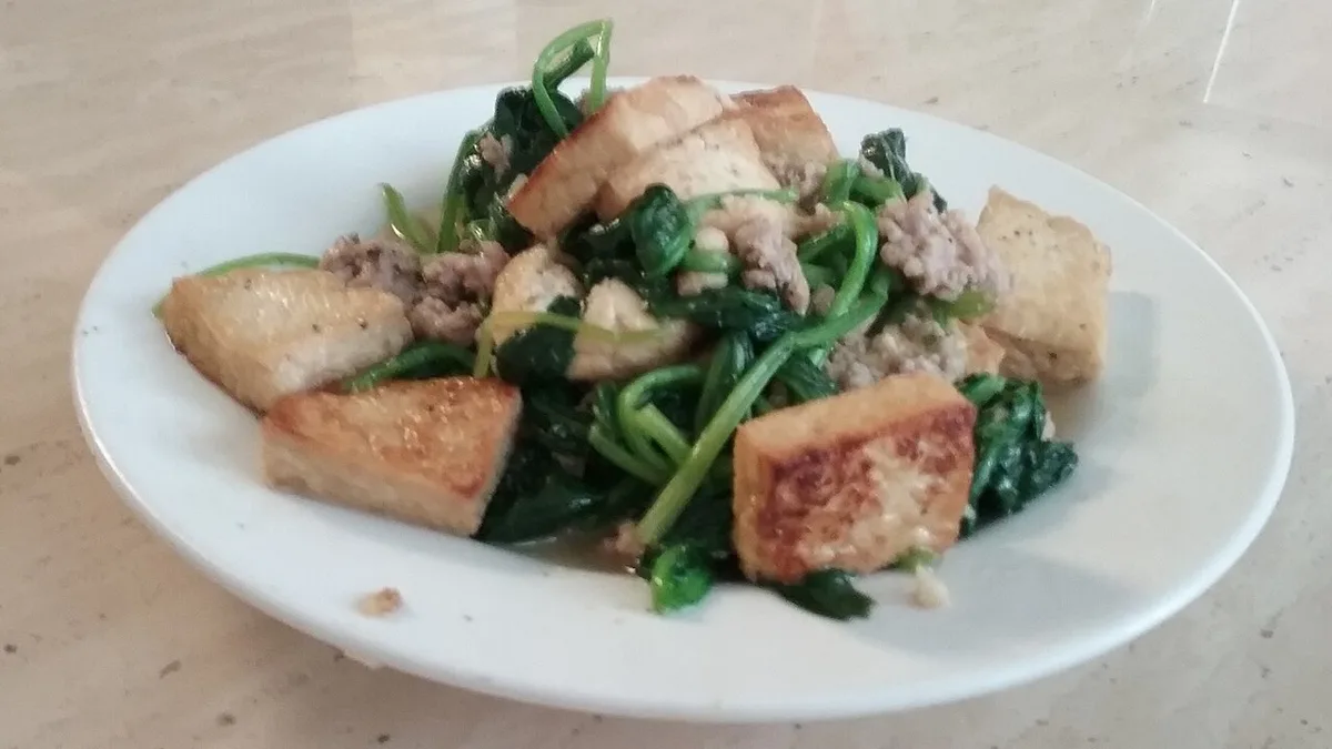 air fryer vegetarian recipes