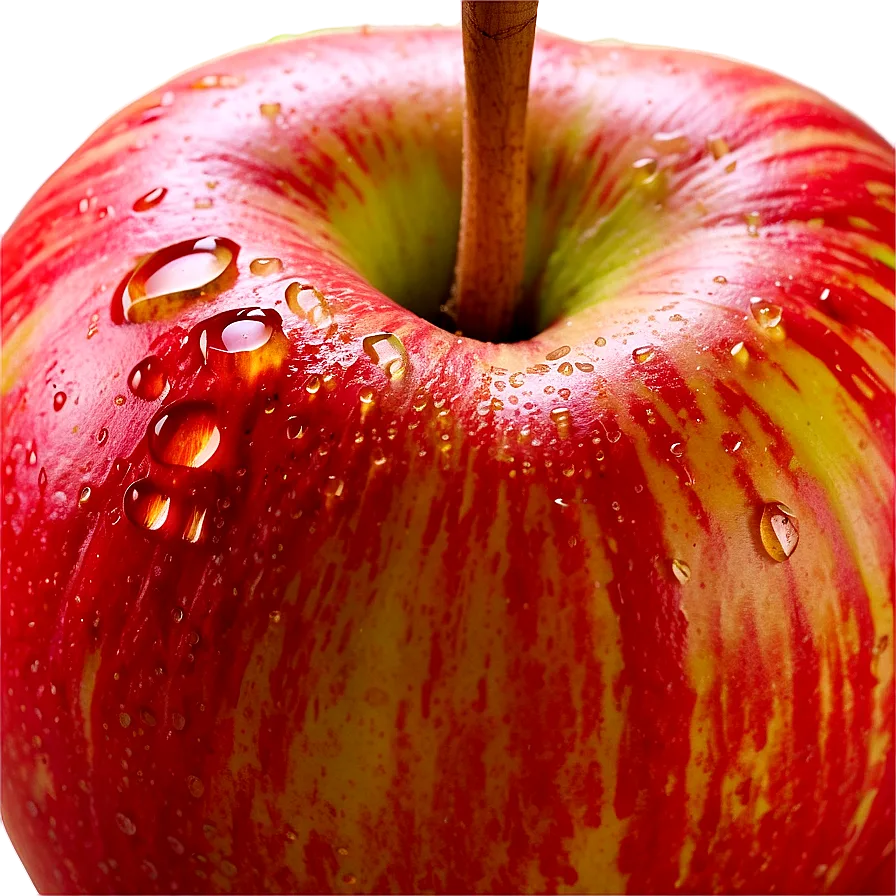 Apple Varieties