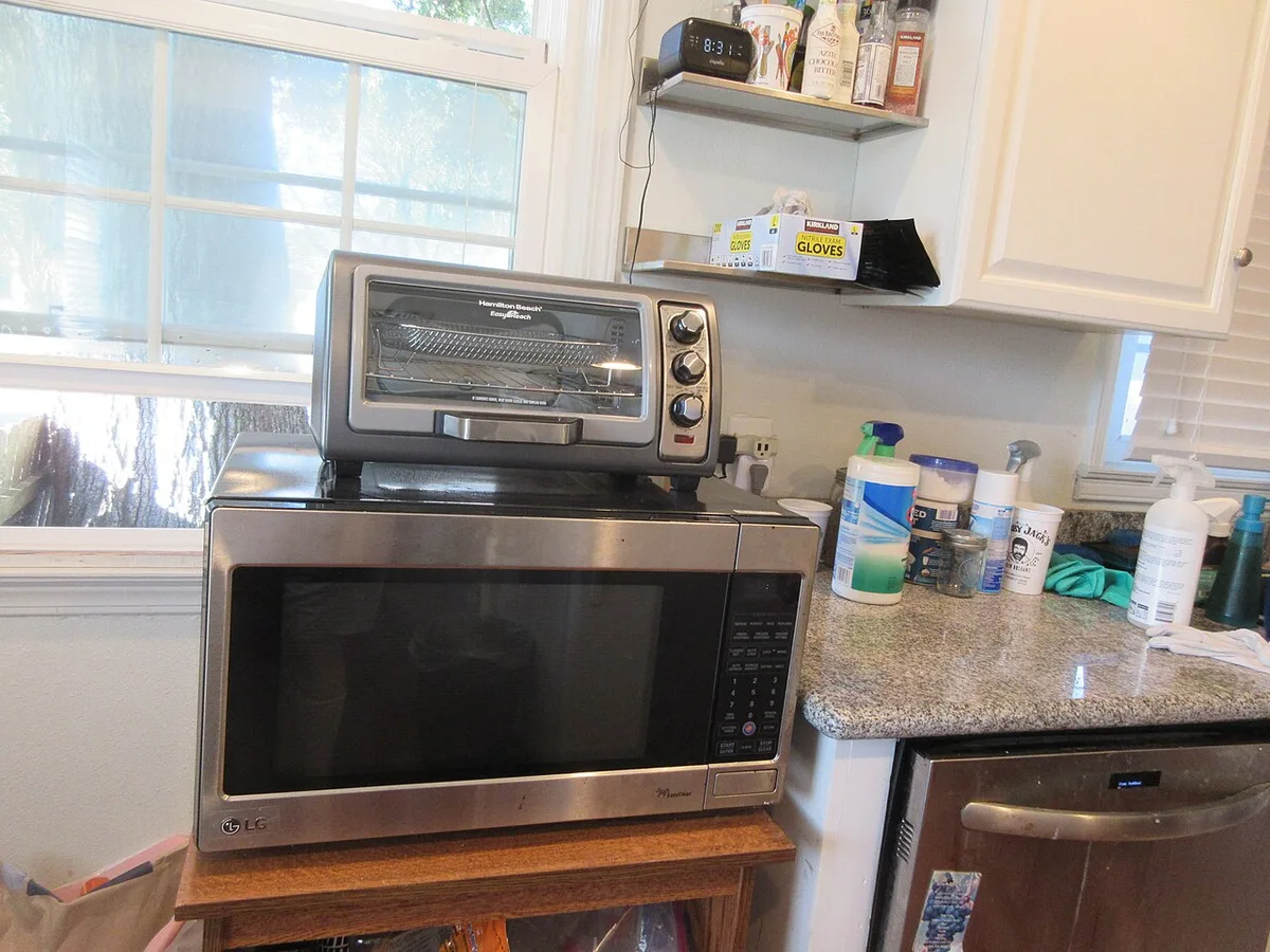 Are Air Fryer Microwaves Good