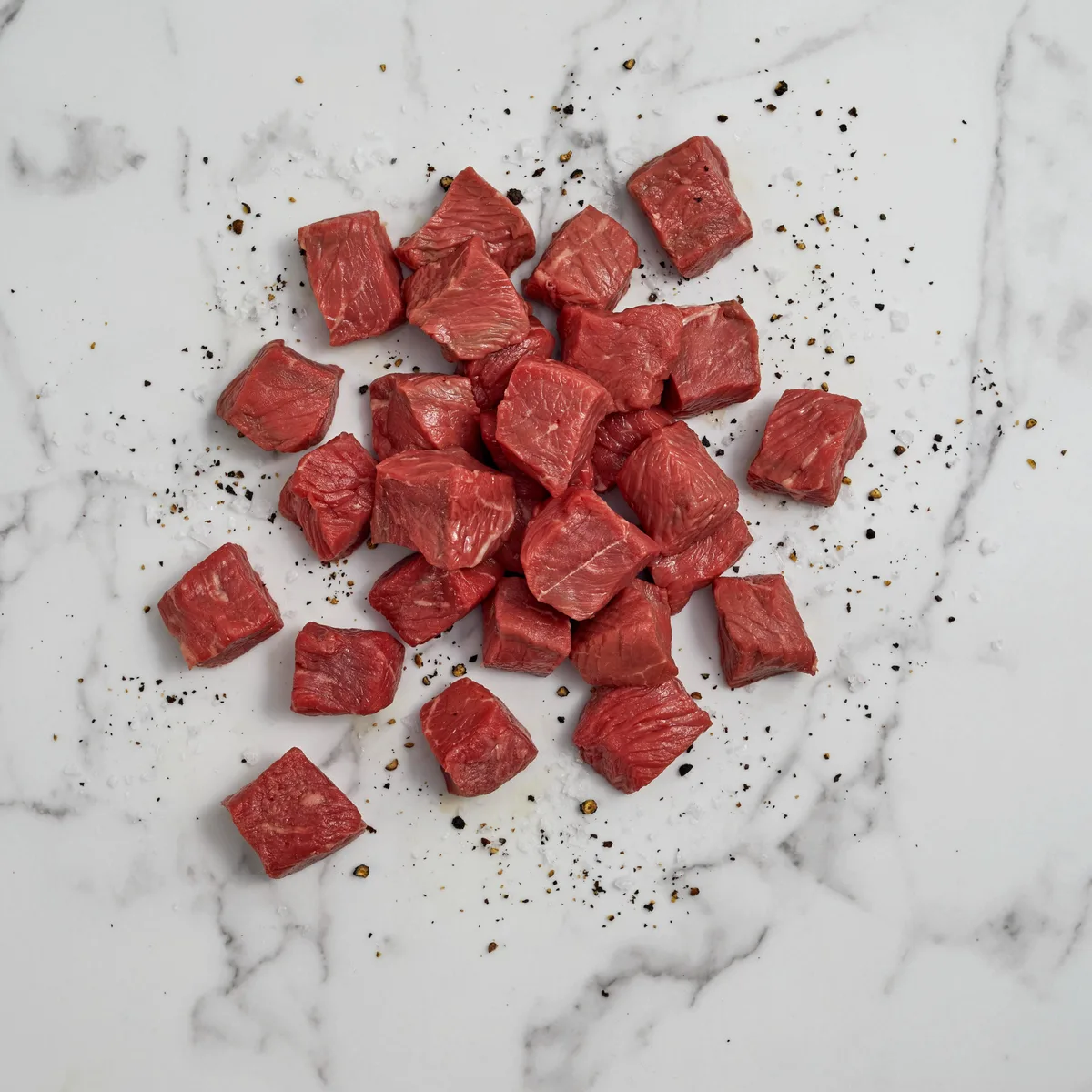 beef cuts for tips