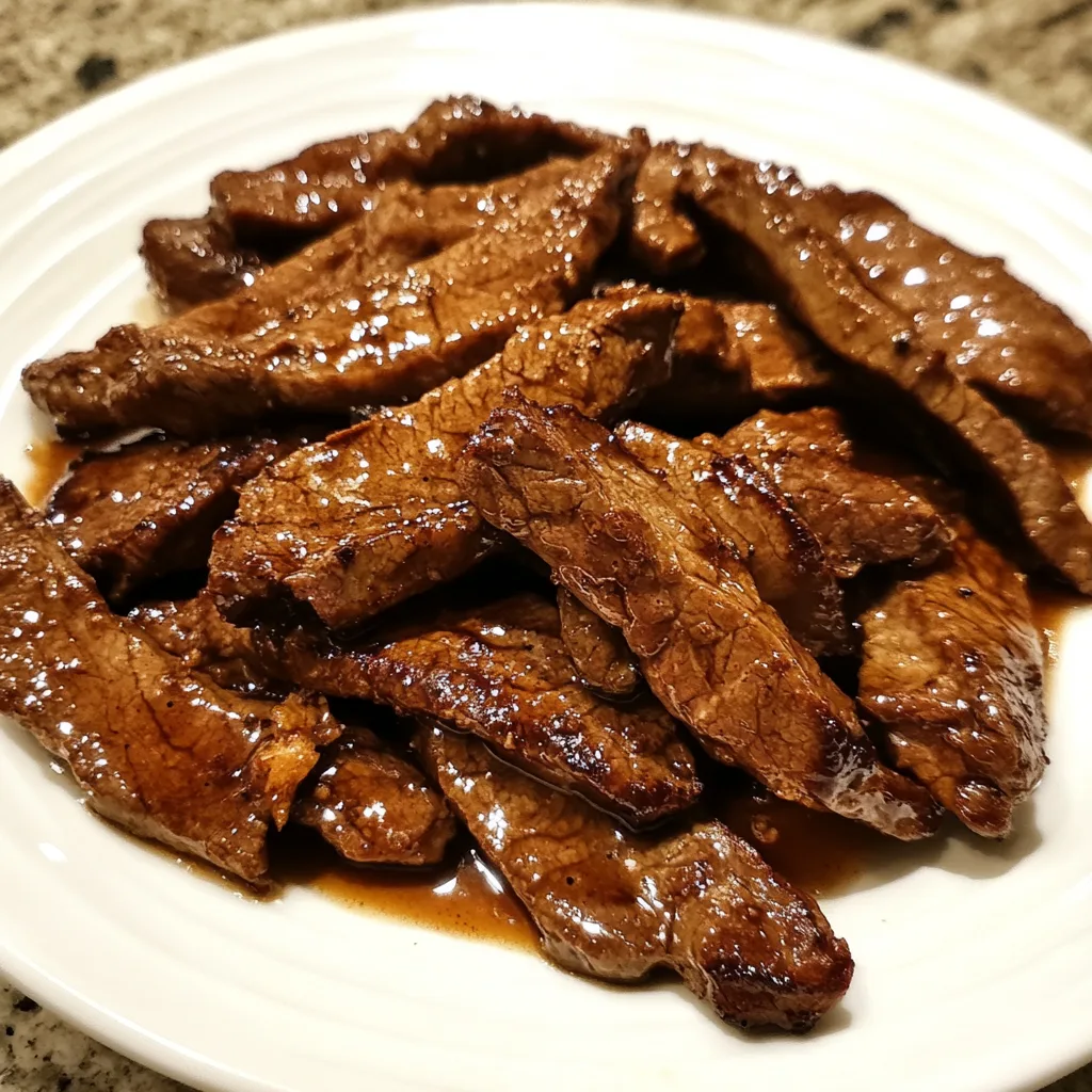 beef jerky in air fryer