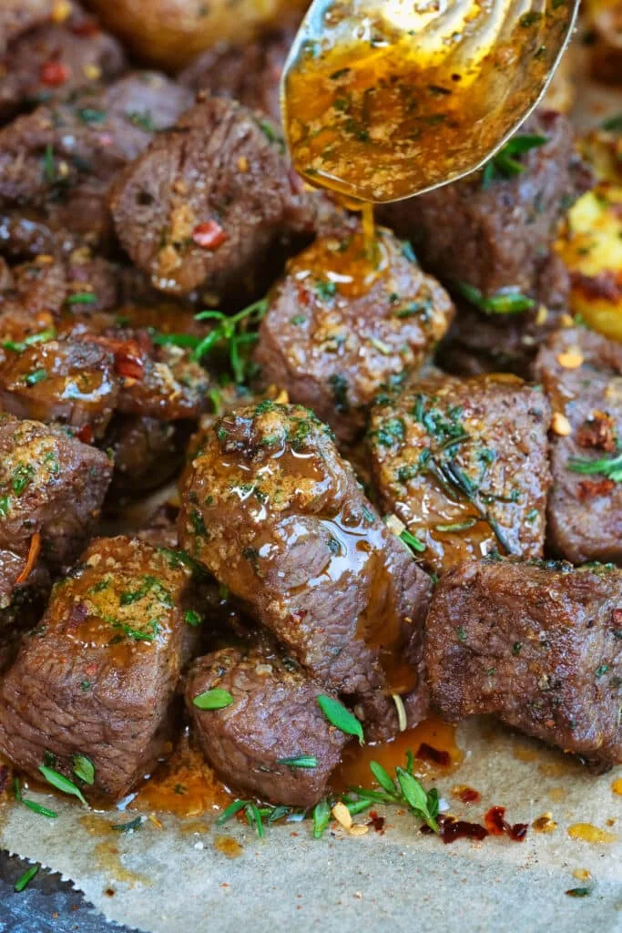 Beef